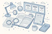 Crew Remarks & Annotations