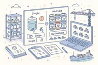 Storage Rule Configuration