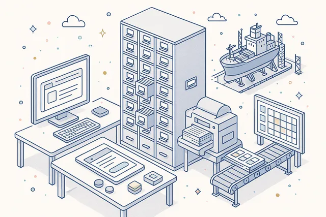 Predefined Task Library