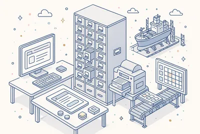 Predefined Task Library