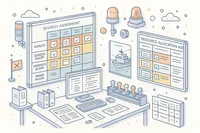 Priority & Severity Classification