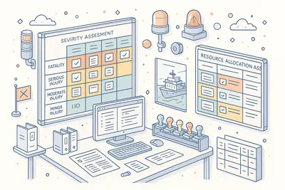 Priority & Severity Classification