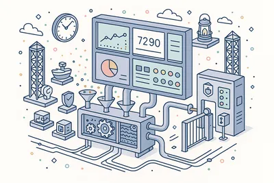 Real-Time Data Aggregation