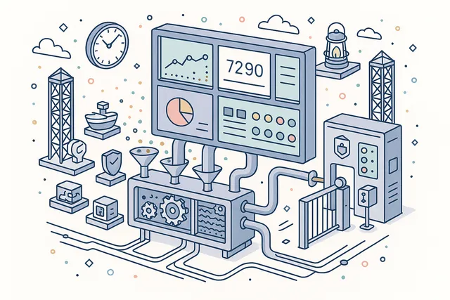 Real-Time Data Aggregation