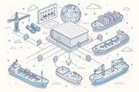 Ship-Specific Visibility Control