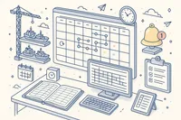 Calendar Integration & Scheduling