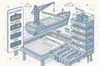 Maintenance Log & Work Record