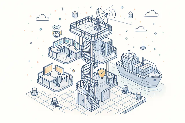 Five Sharing & Visibility Levels