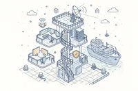 Five Sharing & Visibility Levels