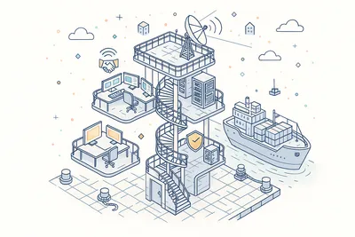 Five Sharing & Visibility Levels