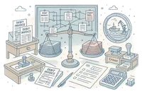 Credit & Debit Invoice System