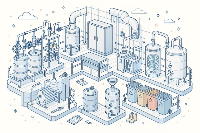 10 Consumption & Waste Categories