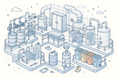 10 Consumption & Waste Categories