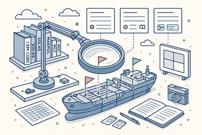 Finding Management & Classification