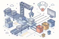 Inventory Status Management