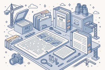 Rich Descriptions & File Attachments