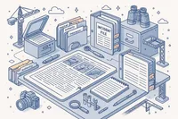 Rich Descriptions & File Attachments