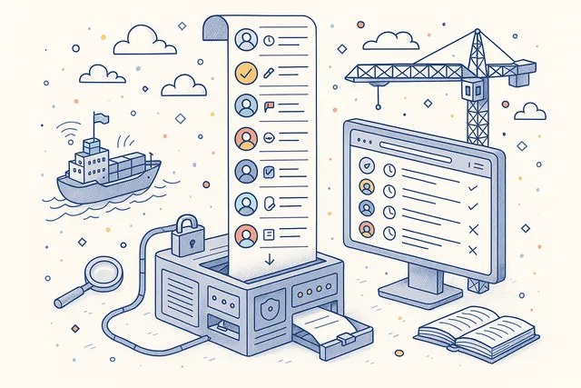 Comprehensive Event Tracking