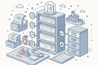 Versioned Definition & Template System