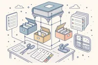 Hierarchical Document Structure