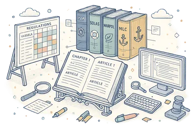 Regulatory Framework Integration
