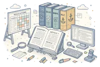 Regulatory Framework Integration