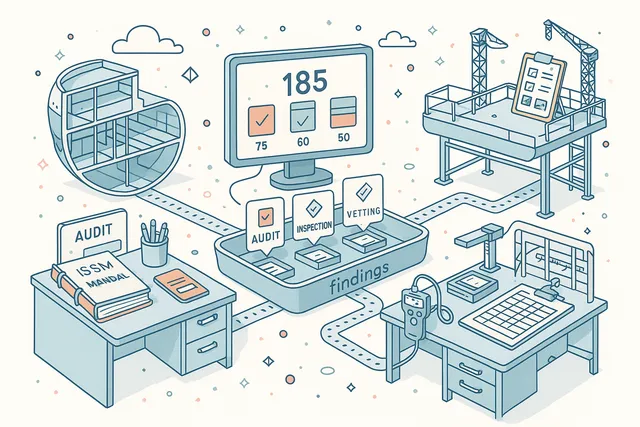 Multi-Source Finding Collection