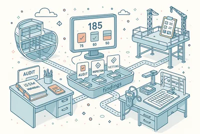 Multi-Source Finding Collection