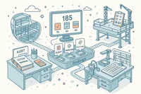 Multi-Source Finding Collection