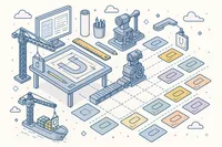 Master/Variant Product Modeling