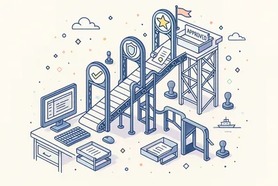 Multi-Tier Approval Workflows