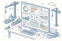 Analytics & Dashboard Widgets