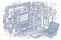 Technical Observation Capture