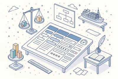 Multi-Criteria Evaluation Models
