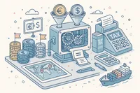 Multi-Currency Purchasing