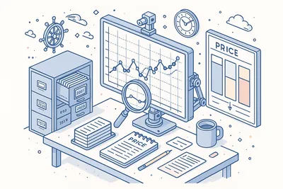 Purchase Price History