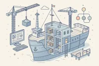 Hierarchical Location & Space Management