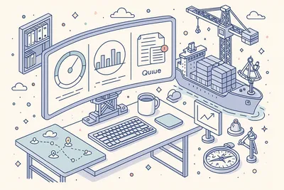 Dashboard & Analytics