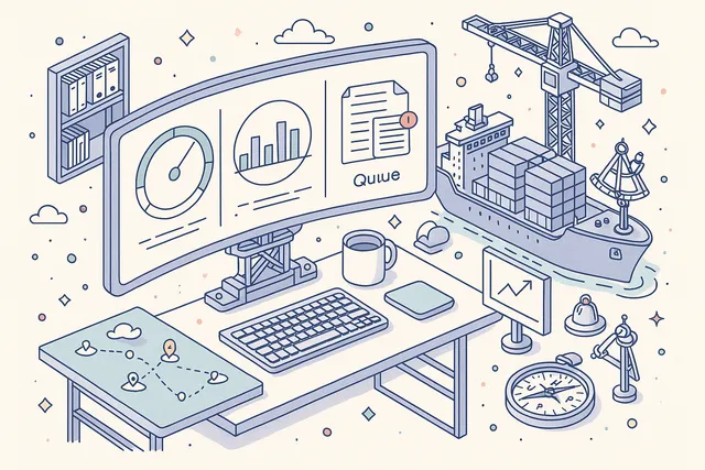 Dashboard & Analytics