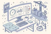 Dashboard & Analytics