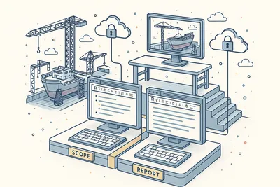 Dual Rich-Text Documentation