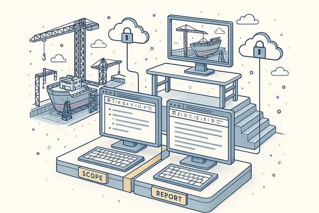 Dual Rich-Text Documentation