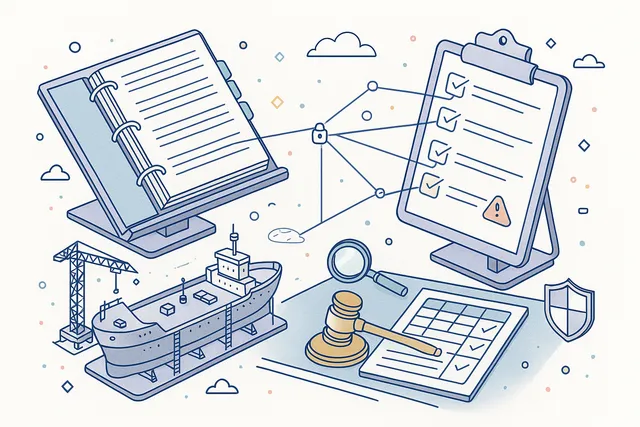 Audit & Compliance Integration