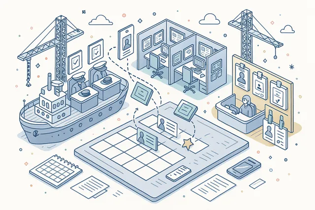 Multi-Source Auditor Management