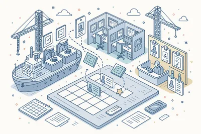 Multi-Source Auditor Management