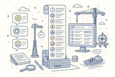 Comments & Event History