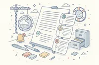 Section-Level Comments & Annotations