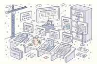 Bank Account Management