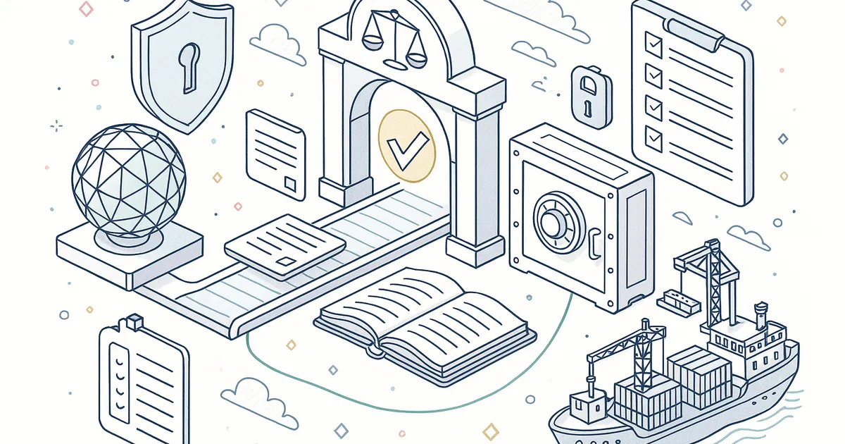 Maritime AI Governance: Why 81% Pilot, 11% Scale