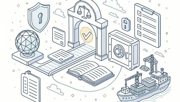 Maritime AI Governance: Why 81% Pilot, 11% Scale